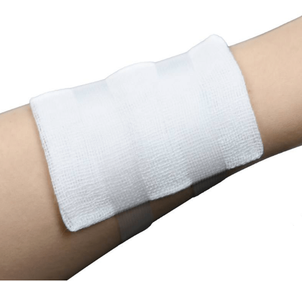 常见外伤的急救方法，医生帮你总结好了